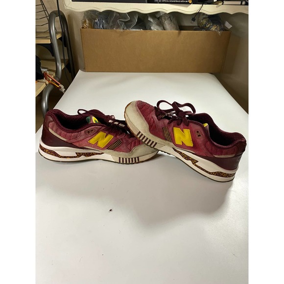 Kith x New Balance x Ronnie Fieg x 530 \'Central Park Shoes Men\'s 10.5